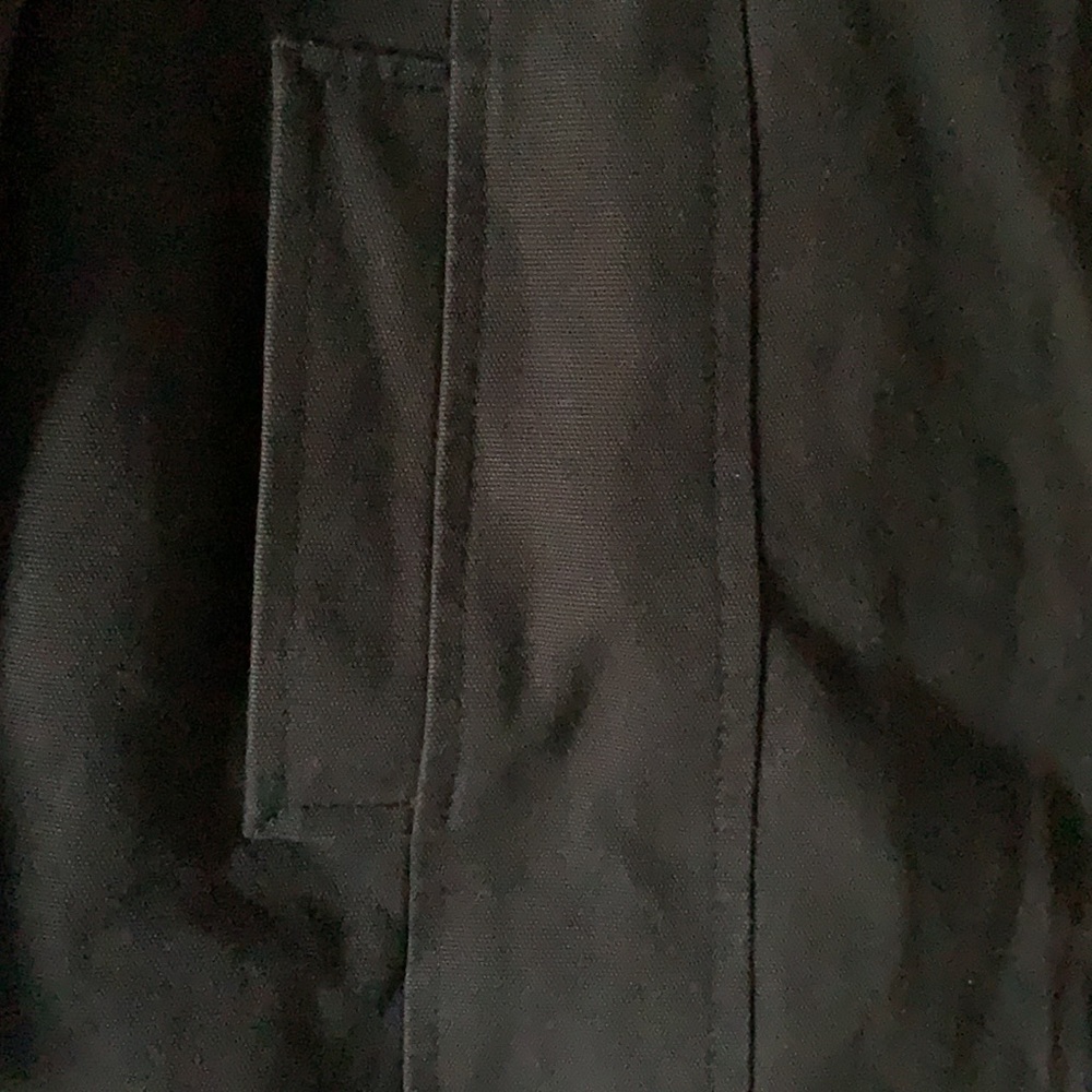 Trench-coat - Picture 3 of 4